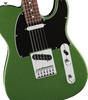 Fender Player II Modified Telecaster Rosewood Fingerboard, Harvest Green Metallic | Musician Madness