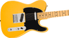Fender Player II Modified Telecaster Maple Fingerboard, Sunshine Yellow | Musician Madness