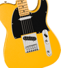 Fender Player II Modified Telecaster Maple Fingerboard, Sunshine Yellow | Musician Madness