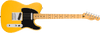 Fender Player II Modified Telecaster Maple Fingerboard, Sunshine Yellow | Musician Madness