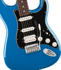 Fender Player II Modified Stratocaster HSS, Rosewood Fingerboard, Electric Blue | Musician Madness