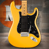 Fender Player II Modified Stratocaster Maple Fingerboard, Sunshine Yellow | Musician Madness