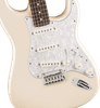 Fender Player II Modified Stratocaster Rosewood Fingerboard, Olympic Pearl | Musician Madness