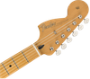 Fender Jimi Hendrix Stratocaster Maple Fingerboard, 3-Color Sunburst | Musician Madness