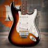 Fender Dave Murray Stratocaster Rosewood Fingerboard, 2-Color Sunburst | Musician Madness