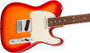 Fender Player II Telecaster Rosewood Fingerboard, Aged Cherry Burst | Musician Madness