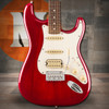 Fender Player II Stratocaster HSS, Rosewood Fingerboard, Transparent Cherry Burst | Musician Madness