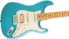 Fender Player II Stratocaster HSS, Maple Fingerboard, Aquatone Blue | Musician Madness