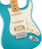 Fender Player II Stratocaster HSS, Maple Fingerboard, Aquatone Blue | Musician Madness