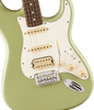 Fender Player II Stratocaster HSS, Rosewood Fingerboard, Birch Green | Musician Madness