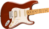 Fender Player II Stratocaster HSS, Maple Fingerboard, Transparent Mocha Burst | Musician Madness