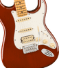 Fender Player II Stratocaster HSS, Maple Fingerboard, Transparent Mocha Burst | Musician Madness