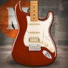 Fender Player II Stratocaster HSS, Maple Fingerboard, Transparent Mocha Burst | Musician Madness