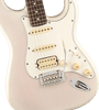 Fender Player II Stratocaster HSS, Rosewood Fingerboard, White Blonde | Musician Madness