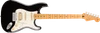 Fender Player II Stratocaster HSS, Maple Fingerboard, Black | Musician Madness