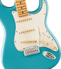 Fender Player II Stratocaster Maple Fingerboard, Aquatone Blue | Musician Madness