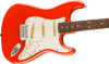 Fender Player II Stratocaster Rosewood Fingerboard, Coral Red | Musician Madness