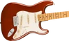 Fender Player II Stratocaster Maple Fingerboard, Transparent Mocha Burst | Musician Madness