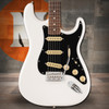 Fender Player II Stratocaster Rosewood Fingerboard, Polar White | Musician Madness