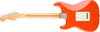 Fender Player II Stratocaster Maple Fingerboard, Rallye Orange | Musician Madness