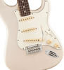 Fender Player II Stratocaster Rosewood Fingerboard, White Blonde | Musician Madness