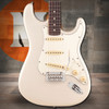 Fender Player II Stratocaster Rosewood Fingerboard, White Blonde | Musician Madness