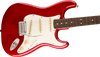 Fender Player II Stratocaster Rosewood Fingerboard, Transparent Cherry Burst | Musician Madness