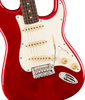 Fender Player II Stratocaster Rosewood Fingerboard, Transparent Cherry Burst | Musician Madness