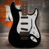 Fender Tom Morello Stratocaster Rosewood Fingerboard, Black | Musician Madness