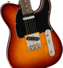 Fender Jason Isbell Custom Telecaster Rosewood, 3-Color Chocolate Burst | Musician Madness
