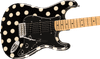 Fender Buddy Guy Standard Stratocaster Maple Fingerboard, Polka Dot Finish | Musician Madness