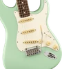 Fender Jeff Beck Stratocaster Rosewood Fingerboard, Surf Green | Musician Madness