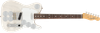 Fender Jimmy Page Mirror Telecaster Rosewood Fingerboard, White Blonde | Musician Madness