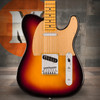Fender American Ultra II Telecaster Maple Fingerboard, Ultraburst | Musician Madness