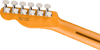 Fender American Ultra II Telecaster Ebony Fingerboard, Texas Tea | Musician Madness