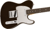 Fender American Ultra II Telecaster Ebony Fingerboard, Texas Tea | Musician Madness