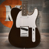 Fender American Ultra II Telecaster Ebony Fingerboard, Texas Tea | Musician Madness