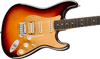 Fender American Ultra II Stratocaster HSS, Ebony Fingerboard, Ultraburst | Musician Madness