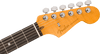 Fender American Ultra II Stratocaster HSS, Ebony Fingerboard, Noble Blue | Musician Madness