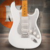 Fender American Ultra II Stratocaster Maple Fingerboard, Avalanche | Musician Madness