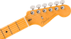 Fender American Ultra II Stratocaster Maple Fingerboard, Solar Flare | Musician Madness