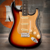 Fender American Ultra II Stratocaster Ebony Fingerboard, Ultraburst | Musician Madness