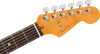 Fender American Ultra II Stratocaster Ebony Fingerboard, Texas Tea | Musician Madness