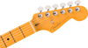 Fender American Ultra II Stratocaster Maple Fingerboard, Sinister Red | Musician Madness