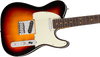 Fender American Ultra Luxe Vintage '60s Custom Telecaster Rosewood Fingerboard, 3-Color Sunburst | Musician Madness