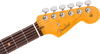 Fender American Ultra Luxe Vintage '60s Stratocaster HSS, Rosewood Fingerboard, Sea Foam Green | Musician Madness