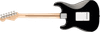 Fender Eric Clapton Stratocaster Maple Fingerboard, Black | Musician Madness