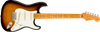Fender Stories Collection Eric Johnson 1954 Virginia Stratocaster Maple Fingerboard, 2-Color Sunburst | Musician Madness