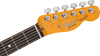 Fender Susan Tedeschi Telecaster Rosewood Fingerboard, Aged Caribbean Mist | Musician Madness