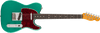 Fender Susan Tedeschi Telecaster Rosewood Fingerboard, Aged Caribbean Mist | Musician Madness